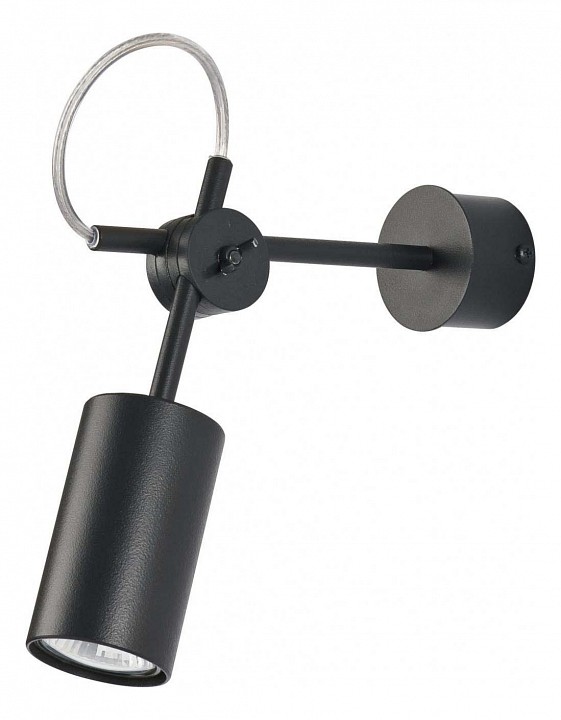 Бра  Nowodvorski Eye Graphite 5655