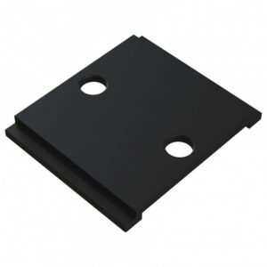 Трековая система комплектующие Maytoni Accessories for tracks TRA004HP-21B