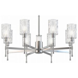 Люстра подвесная Freya Elsa FR5133PL-08CH