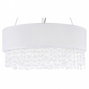 Люстра подвесная Maytoni Manfred MOD600PL-06W