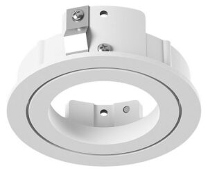 Светильник встраиваемый Lightstar Intero 16 217606