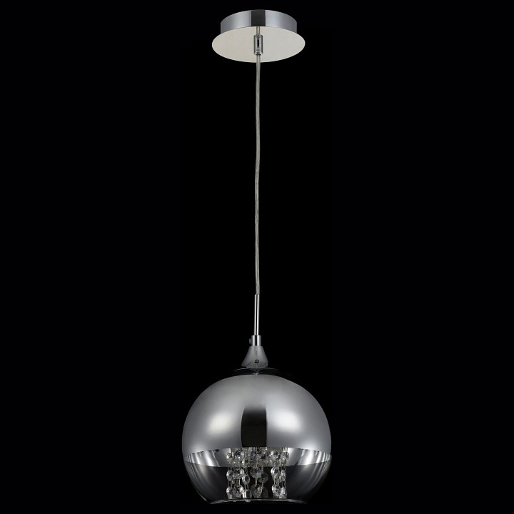 Светильник подвесной Maytoni Fermi P140-PL-110-1-N — изображение 3