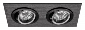 Светильник встраиваемый Lightstar Singo 011622