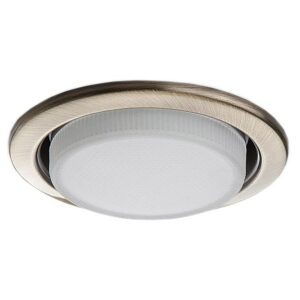 Светильник встраиваемый Lightstar Tensio 212111