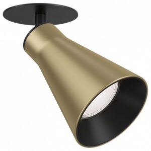 Светильник встраиваемый Maytoni Virar C059CL-01MG