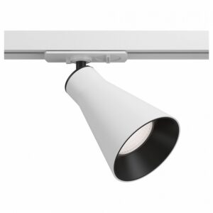 Трековая система светильник Maytoni Track lamps 2 TR022-1-GU10-W