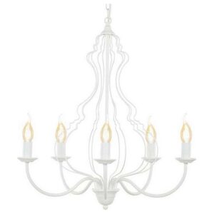 Люстра подвесная Nowodvorski Margaret 6330