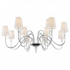 Люстра подвесная Maytoni Florero MOD078PL-12CH