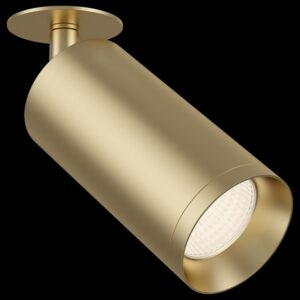 Alternative view of Светильник встраиваемый Maytoni Focus C018CL-01MG