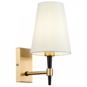 Бра  Maytoni Zaragoza H001WL-01BS