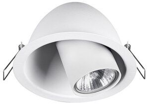 Светильник встраиваемый Nowodvorski Dot 9378