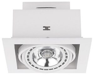 Светильник встраиваемый Nowodvorski Downlight 9575