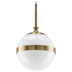 Светильник подвесной Lightstar Globo 813111