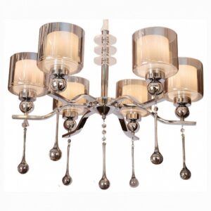 Люстра подвесная Omnilux Giarre OML-56003-06