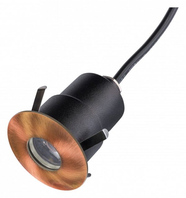 Уличный светильник встраиваемый Lightstar Ipogeo ip384418
