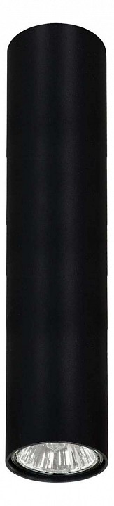 Светильник накладной Nowodvorski Eye Black 6837