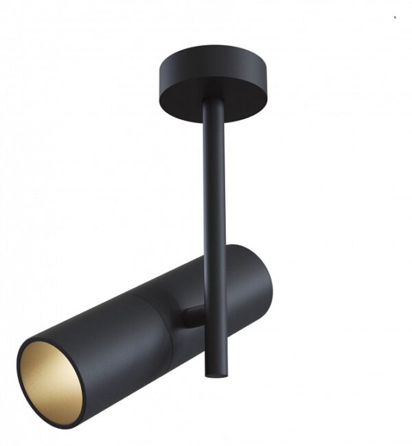 Светильник потолочный Maytoni Elti C020CL-01B