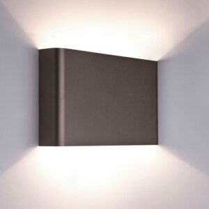 Бра  Nowodvorski Haga Graphite 9710