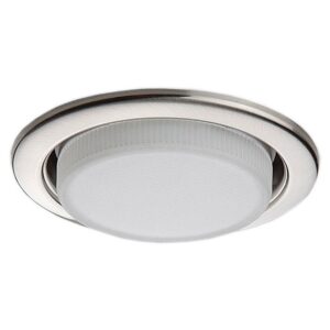 Светильник встраиваемый Lightstar Tensio 212115