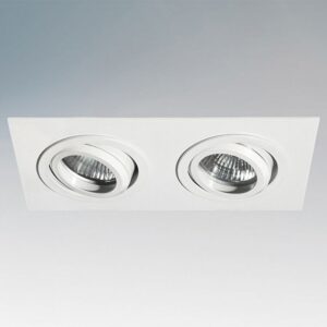 Светильник встраиваемый Lightstar Singo 011612