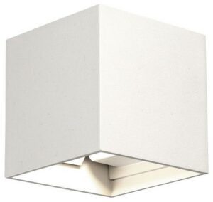 Уличный светильник настенный Nowodvorski Lima LED 9510