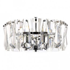 Люстра подвесная Maytoni Puntes MOD043PL-04CH