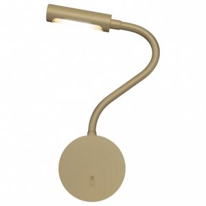 Бра  Maytoni Stem C035WL-L3MG3K