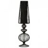 Настольная лампа  Nowodvorski Aveiro Black 5126