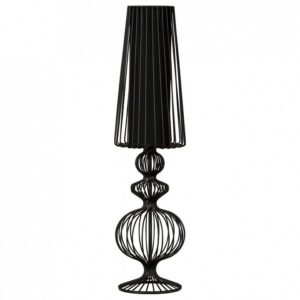 Настольная лампа  Nowodvorski Aveiro Black 5126