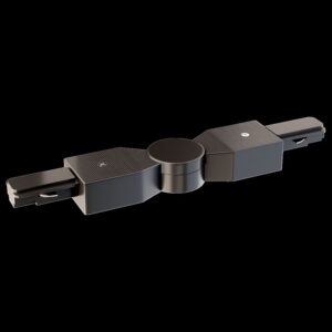 Трековая система комплектующие Maytoni Accessories for tracks TRA001CS-11B