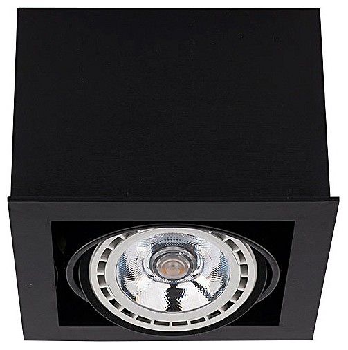 Светильник накладной Nowodvorski Box 9495