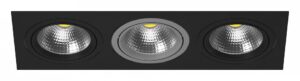 Светильник встраиваемый Lightstar Intero 111 i837070907