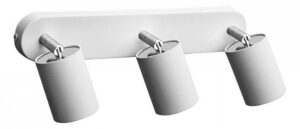 Светильник потолочный Nowodvorski Eye Spot White 6016