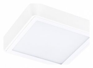 Уличный светильник потолочный Lightstar Urbano 216804