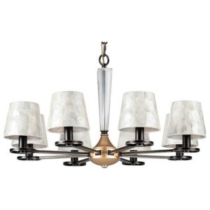 Люстра подвесная Lightstar Perla 707081