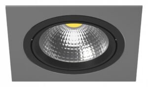 Светильник встраиваемый Lightstar Intero 111 i81907