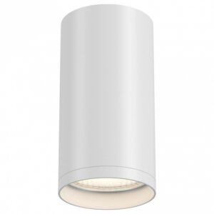 Светильник накладной Maytoni Focus S C052CL-01W