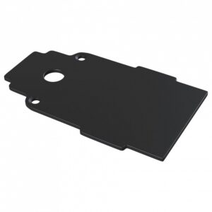 Трековая система комплектующие Maytoni Accessories for tracks TRA004EC-22B