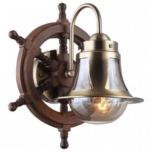 Бра  Omnilux Croce OML-50701-01