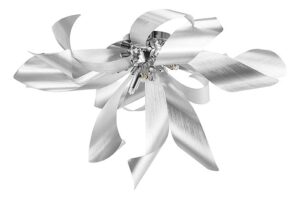 Люстра потолочная Lightstar Turbio 754169