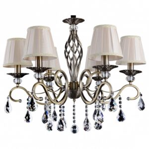 Люстра подвесная Omnilux Mezzano OML-79113-06