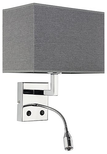 Бра  Nowodvorski Hotel 9302