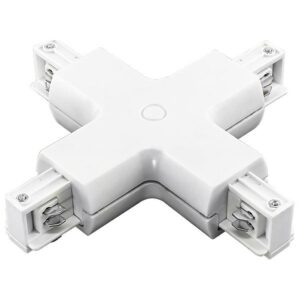 Трековая система комплектующие Lightstar Barra 504146