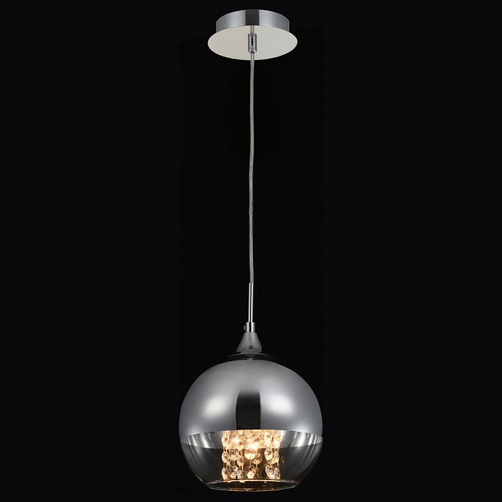 Светильник подвесной Maytoni Fermi P140-PL-110-1-N — изображение 2