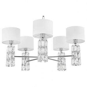 Люстра подвесная Maytoni Talento DIA008PL-05CH