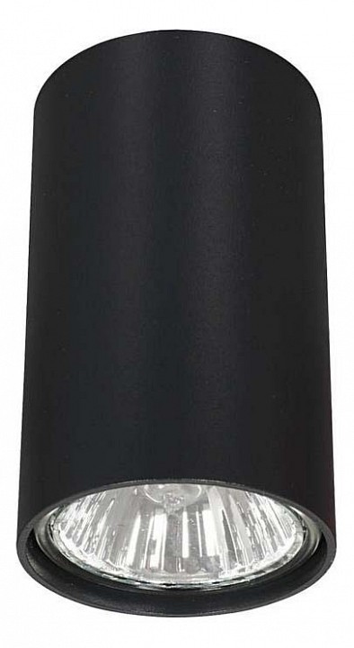 Светильник накладной Nowodvorski Eye Black 6836