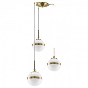 Светильник подвесной Lightstar Globo 813131