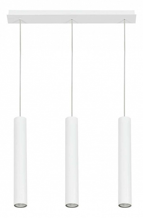 Светильник подвесной Nowodvorski Eye White 6481