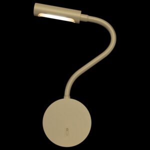 Alternative view of Бра  Maytoni Stem C035WL-L3MG3K