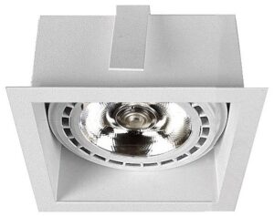 Светильник встраиваемый Nowodvorski Mod 9413